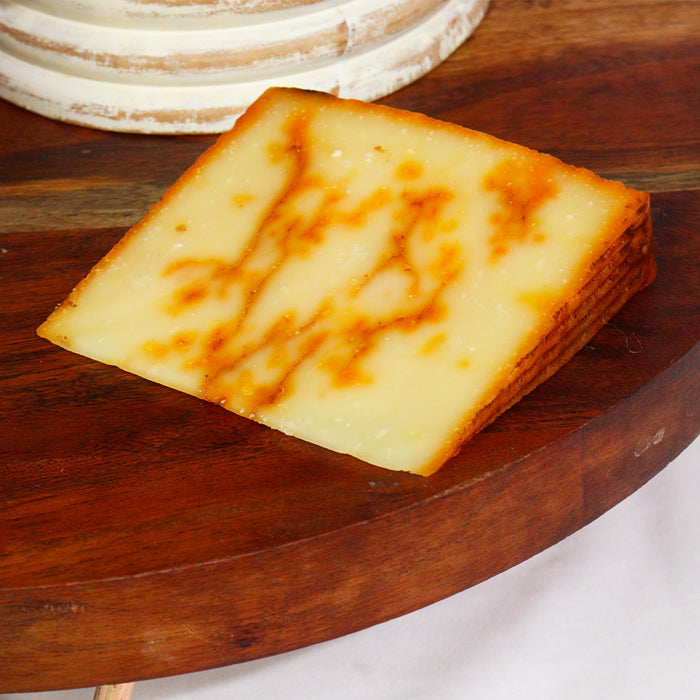 Sheep Cheese With Inferno Extra Spicy - ARC IBERICO IMPORTS