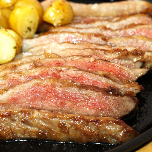 "Secreto de Cerdo 100% Iberico" Iberian Pork Side Belly 1 KG - ARC IBERICO IMPORTS