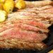 "Secreto de Cerdo 100% Iberico" Iberian Pork Side Belly 400-600g - ARC IBERICO IMPORTS