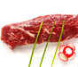 Solomillo Iberico Pork Tenderloin (~850g-950g) - ARC IBERICO IMPORTS
