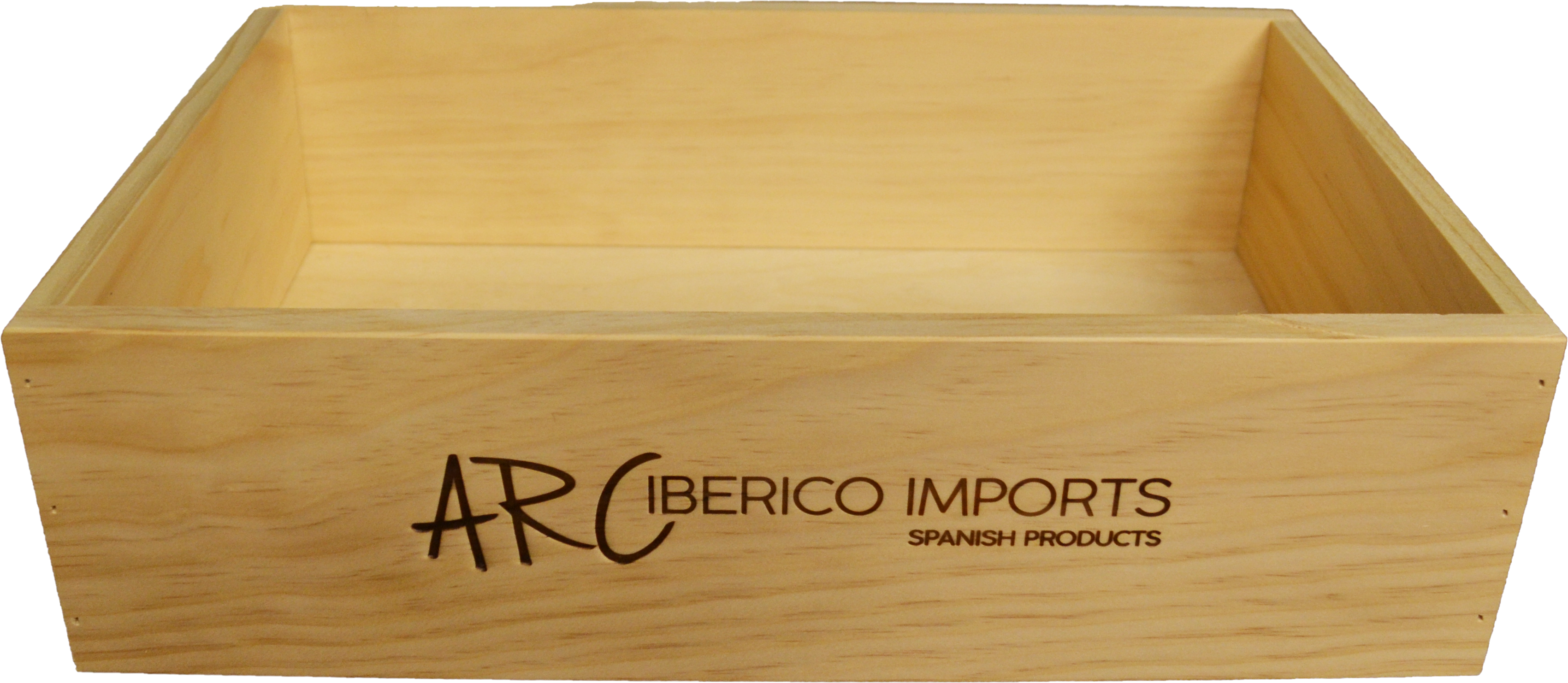Gift Box- Create your own Special Gift Box - ARC IBERICO IMPORTS