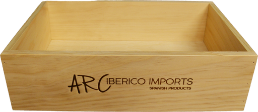 Gift Box- Create your own Special Gift Box - ARC IBERICO IMPORTS