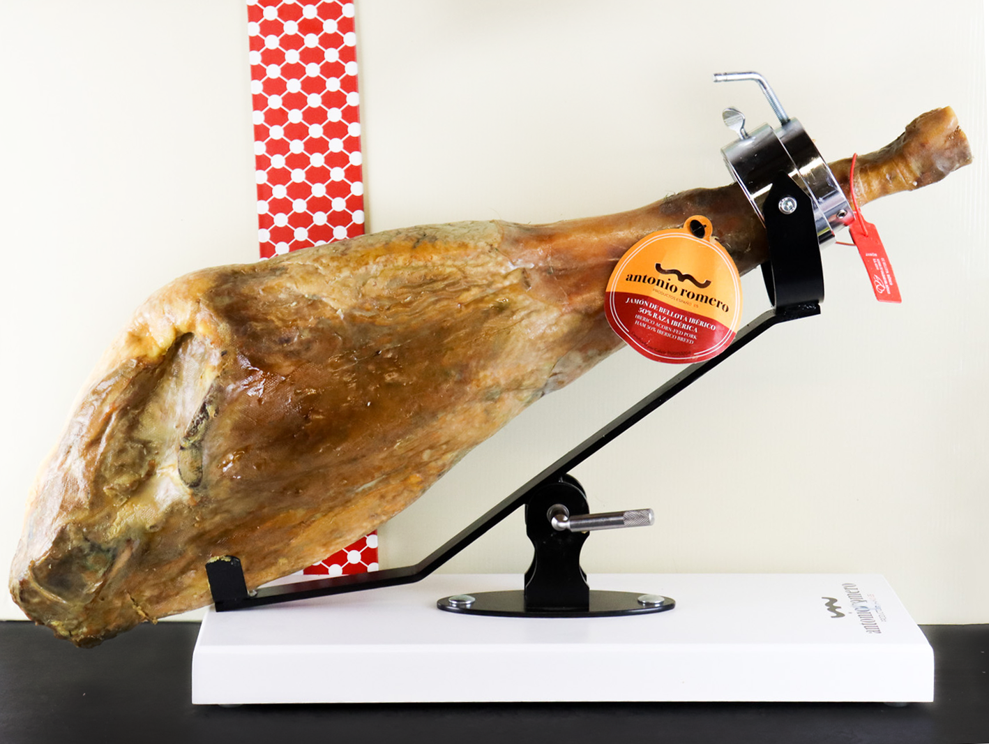 Arc Imports | Canada's Online Shop for Jamon Iberico — ARC IBERICO IMPORTS