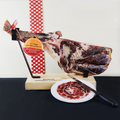 ANTONIO ROMERO  Bellota Ibérico Ham (Shoulder) Semi Bone-in Carving Kit - ARC IBERICO IMPORTS