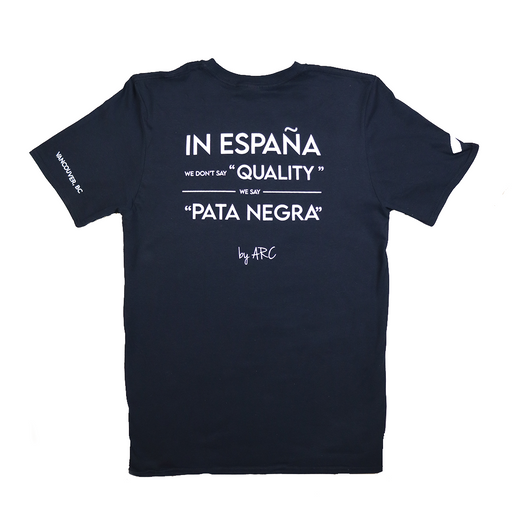 JAMONERIA By ARC T-Shirt "Pata Negra" - ARC IBERICO IMPORTS