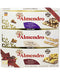 EL ALMENDRO GIFTBOX  3 TURRONES - ARC IBERICO IMPORTS