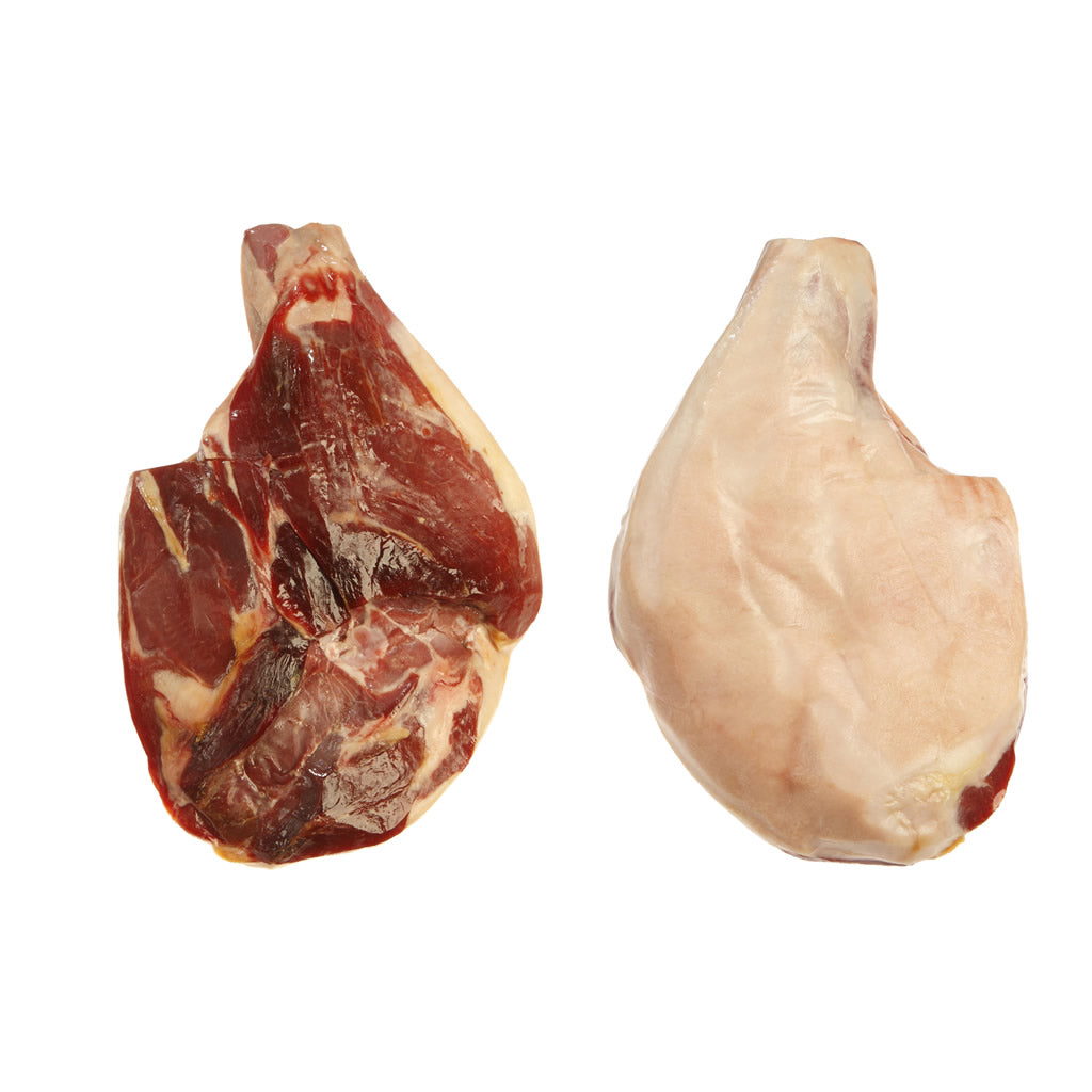 SERRANO HAM  RESERVA +20 M BONELESS - ARC IBERICO IMPORTS