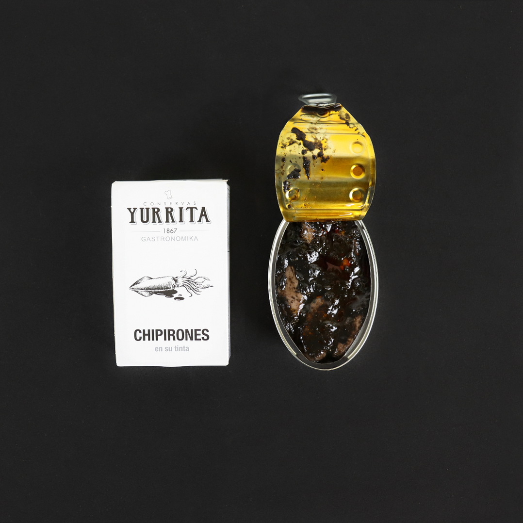 Yurrita 