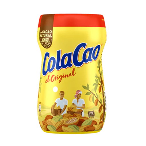 Colacao - Cola Cao - Compra Sostenible