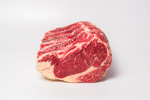 "Lomo Alto Vacuno Sin Hueso" Spanish Premium Beef Ribeye Dry Aged Boneless - ARC IBERICO IMPORTS