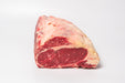 "Lomo Alto Vacuno Sin Hueso" Spanish Premium Beef Ribeye Dry Aged Boneless - ARC IBERICO IMPORTS