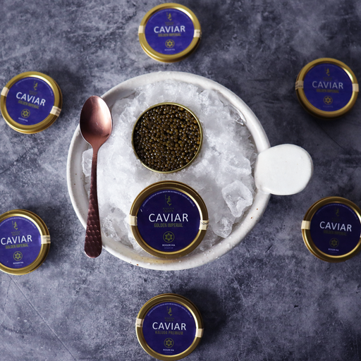 Caviar Imperial - 30 g
