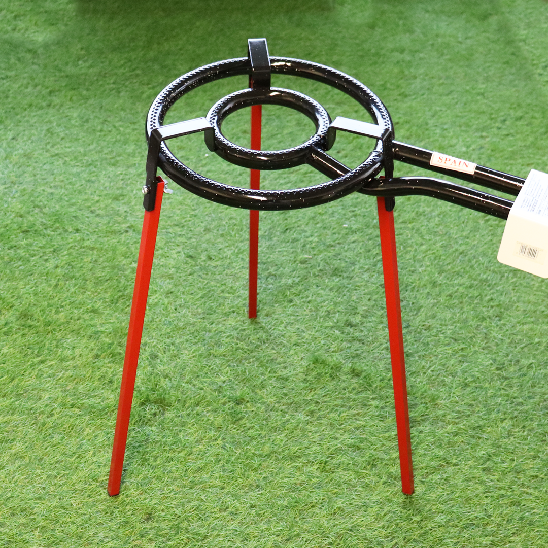 PAELLERO PROPANE GAS BURNER / QUEMADOR PAELLA (different sizes) - ARC IBERICO IMPORTS