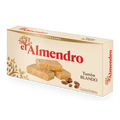 EL ALMENDRO TURRON BLANDO/CREAMY ALMOND TURRON - ARC IBERICO IMPORTS