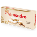 EL ALMENDRO TURRON DURO/CRUNCHY ALMOND TURRON - ARC IBERICO IMPORTS